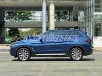 BMW X3 sDrive20i 2022 Số tự động cực đẹp!