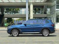 BMW X3 sDrive20i 2022, xe đẹp, hết ý