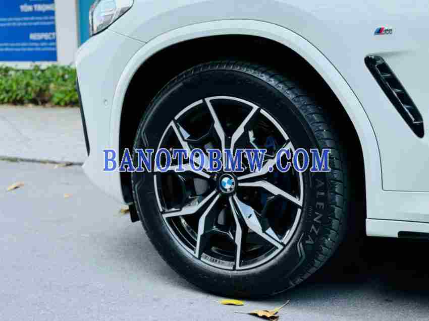 Cần bán BMW X3 sDrive20i M Sport 2023 xe đẹp