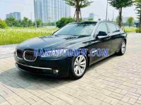 Cần bán gấp BMW 7 Series 730Li đời 2011, màu Đen