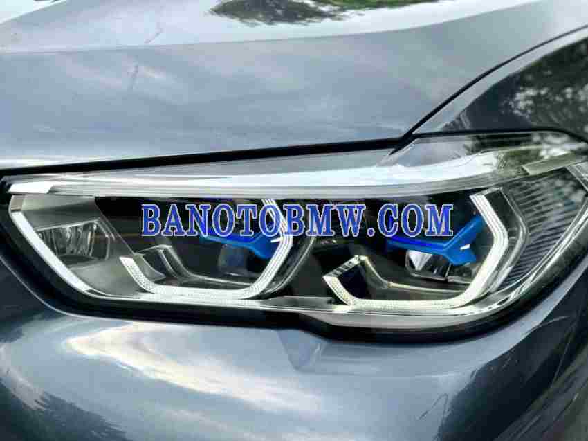 Bán BMW X5 xDrive40i xLine Plus đời 2022 xe đẹp - giá tốt