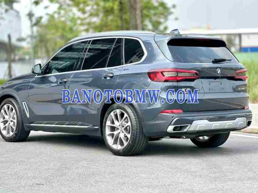 Bán xe BMW X5 xDrive40i xLine Plus đời 2022 - Giá tốt