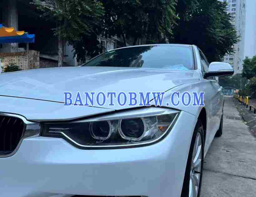 BMW 3 Series 320i năm 2013 cần bán