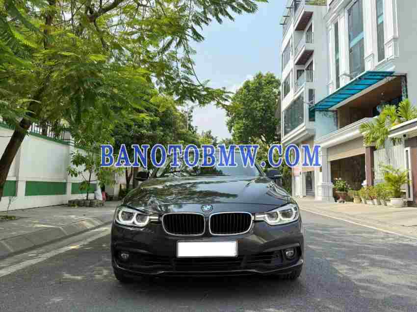 BMW 3 Series 320i 2015 Số tự động giá đẹp