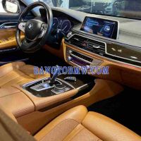 Cần bán xe BMW 7 Series 740Li đời 2019