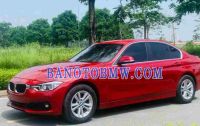 Cần bán BMW 3 Series 320i 2016, xe đẹp giá rẻ bất ngờ