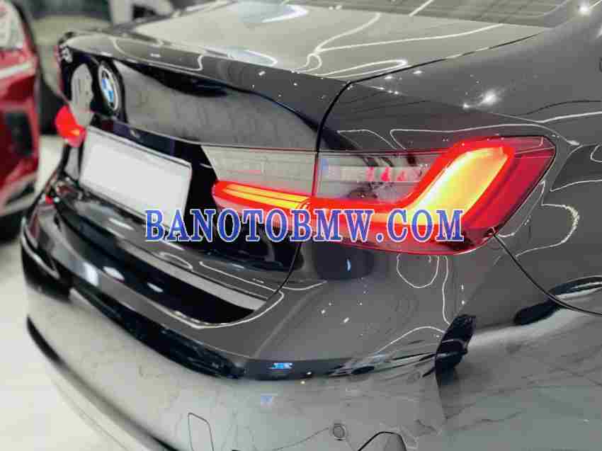 Cần bán BMW 3 Series 320i Sport Line 2021, xe đẹp giá rẻ bất ngờ