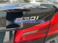 Cần bán gấp xe BMW 5 Series 530i năm 2020, màu Đen, Số tự động