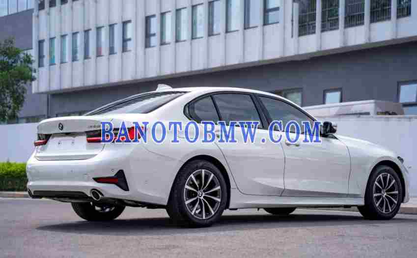 BMW 3 Series 320i Sport Line 2020 Số tự động giá đẹp