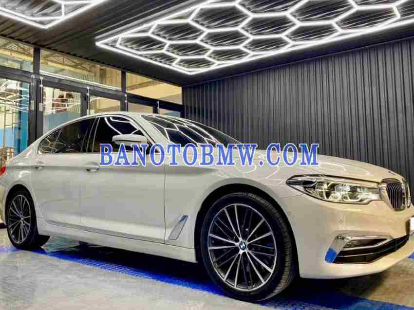 Cần bán xe BMW 3 Series 320i 2016 Số tự động