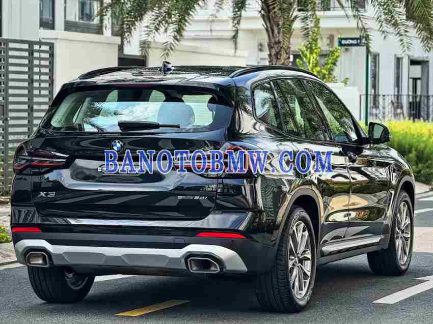 Xe BMW X3 sDrive20i đời 2023 đẹp bán gấp