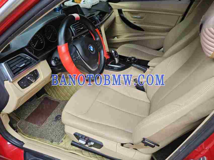 Cần bán BMW 3 Series 320i đời 2018