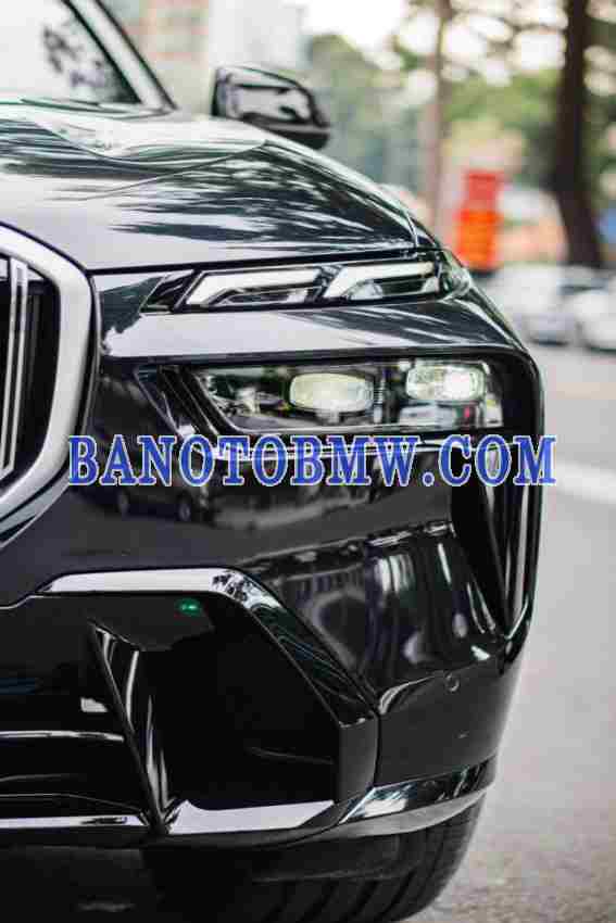 Cần bán xe BMW X7 xDrive40i M Sport đời 2023