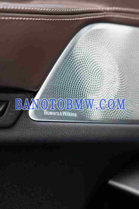 Cần bán BMW 7 Series 730Li 2022, xe đẹp giá rẻ bất ngờ