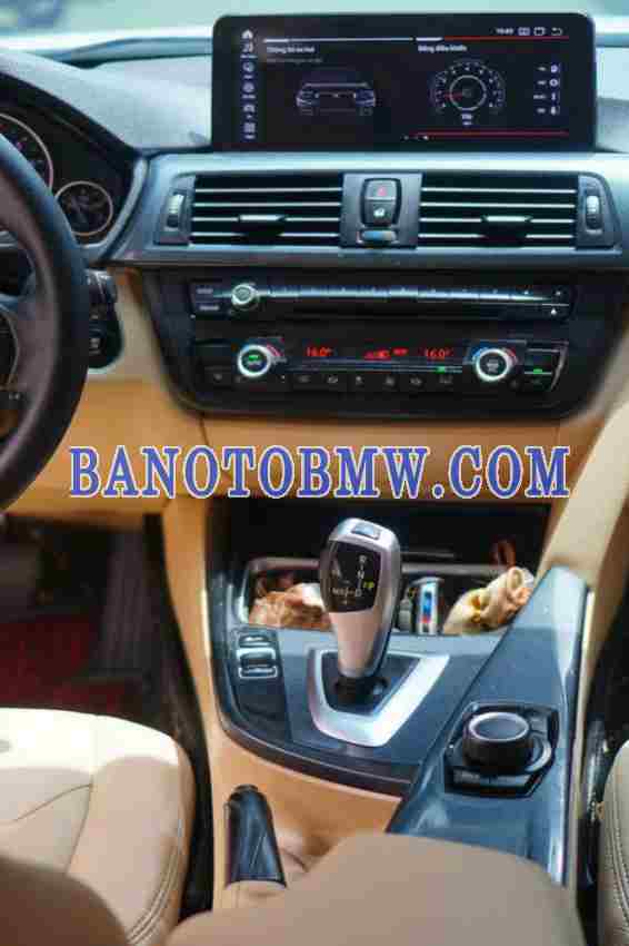 Cần bán BMW 3 Series 320i 2014, xe đẹp giá rẻ bất ngờ