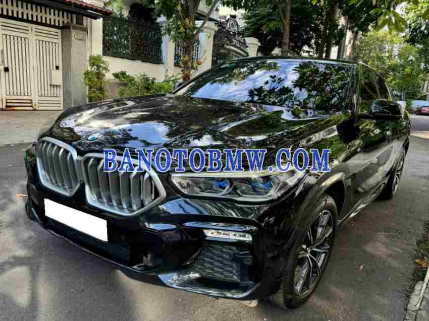 Cần bán BMW X6 xDrive40i M Sport 2020 - Số tự động