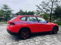 Cần bán BMW X1 sDrive18i 2011 xe đẹp