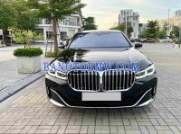 Cần bán gấp BMW 7 Series 740Li 2020 - Xe đẹp - Giá tốt