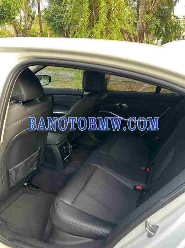 BMW 3 Series 320i Sport Line 2022 Máy xăng, xe đẹp