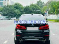 BMW 5 Series 530i Luxury Line 2019 Số tự động giá đẹp