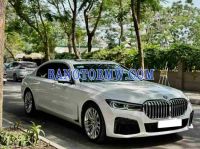 Cần bán xe BMW 7 Series 740Li đời 2008