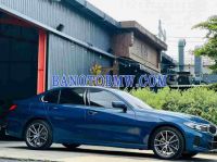 BMW 3 Series 320i Sport Line 2023 Máy xăng đẹp long lanh