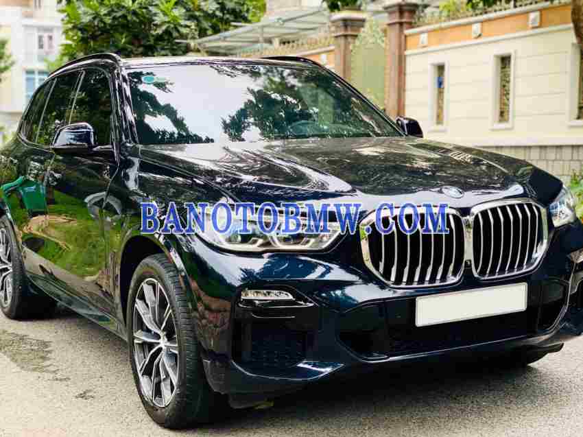 Cần bán BMW X5 xDrive40i M Sport 2020 xe đẹp