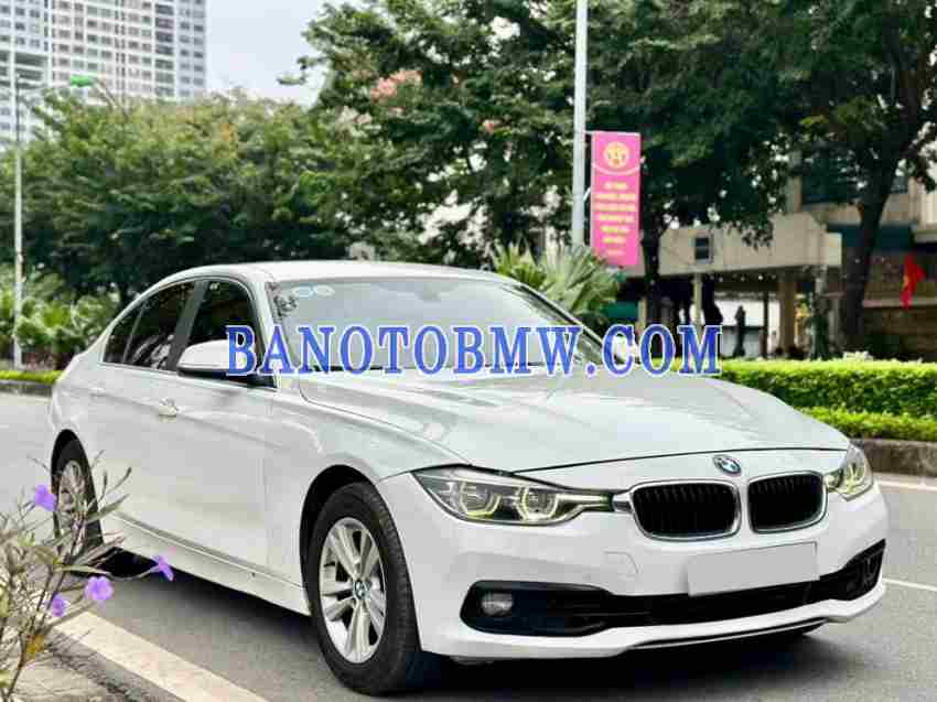 BMW 3 Series 320i 2015 - Giá tốt