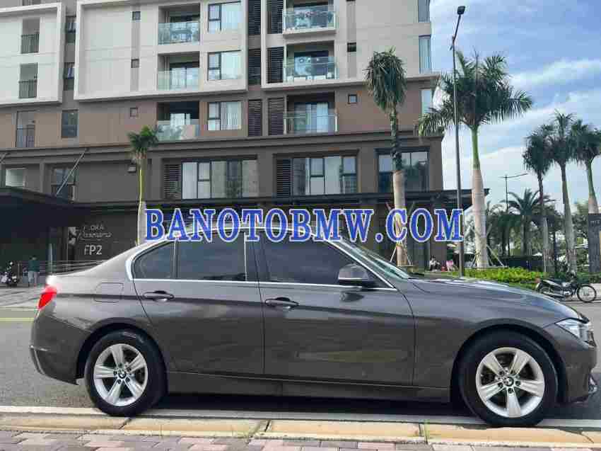 BMW 3 Series 320i năm sản xuất 2013 giá tốt