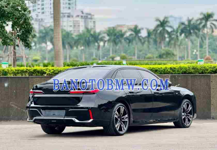 Cần bán nhanh BMW 7 Series 735i M Sport 2023 cực đẹp