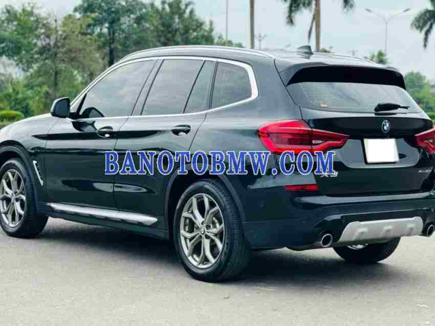 Bán BMW X3 xDrive20i đời 2020 xe đẹp - giá tốt