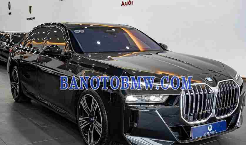 Cần bán xe BMW 7 Series 735i M Sport sx 2023