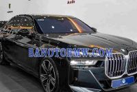 Cần bán xe BMW 7 Series 735i M Sport sx 2023