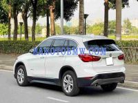 BMW X1 sDrive20i năm sản xuất 2016 giá tốt