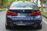 BMW 5 Series 530i Luxury Line model 2019 xe chuẩn hết ý