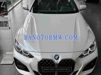 Xe BMW 4 Series 430i Convertible M Sport model 2023 - xe đẹp