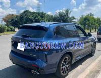 BMW X3 sDrive20i M Sport 2023, xe đẹp, hết ý