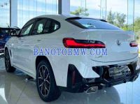 BMW X4 xDrive20i M Sport - đời 2023