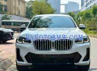 Bán BMW X3 xDrive30i M Sport đời 2024 xe đẹp - giá tốt