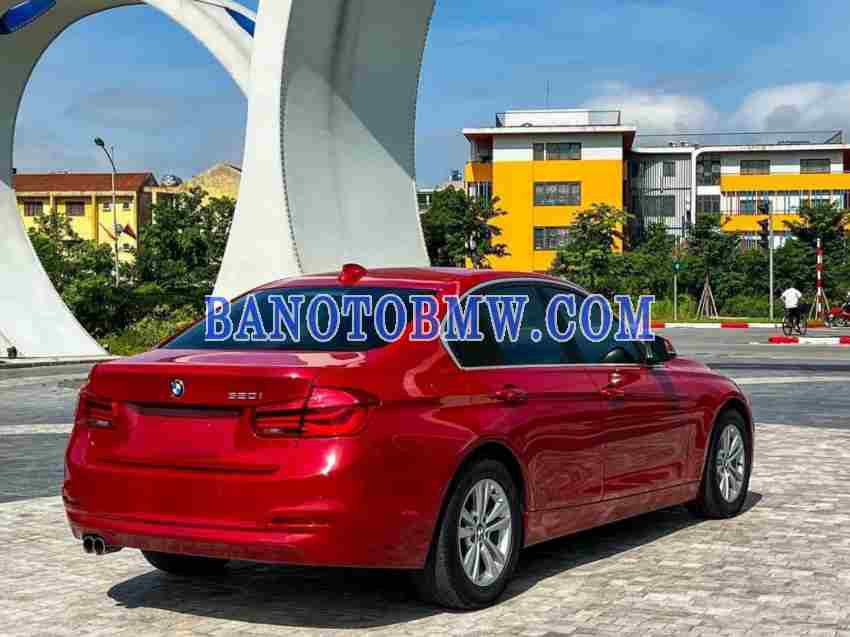 Bán BMW 3 Series 320i đời 2015 xe đẹp - giá tốt