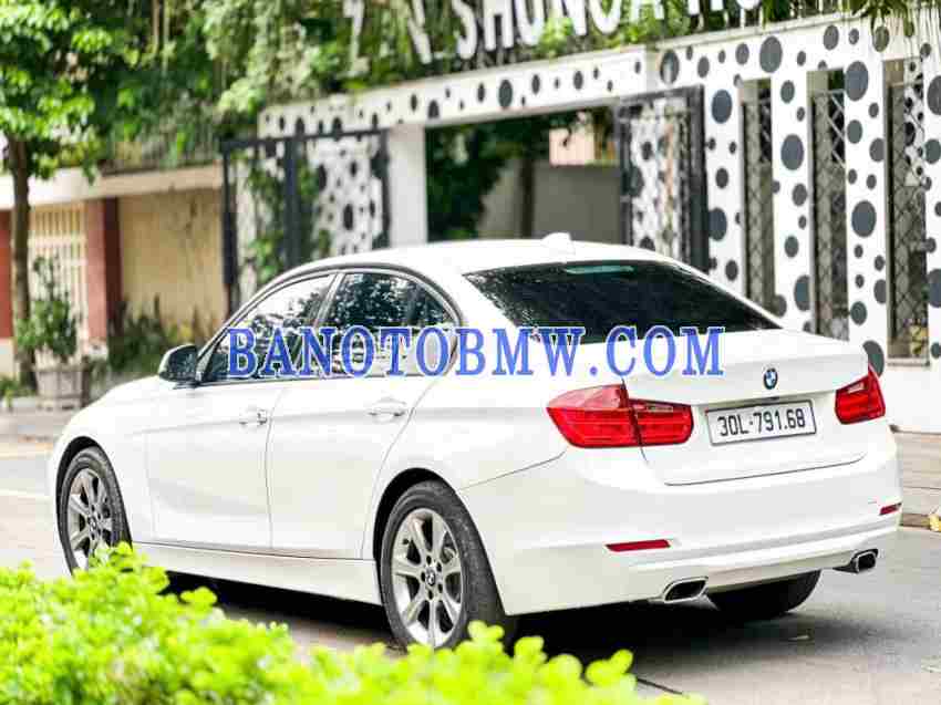 Cần bán gấp BMW 3 Series 328i năm 2012 giá cực tốt