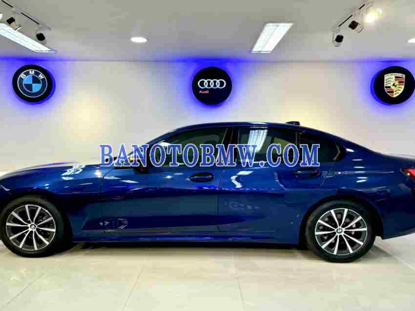 Cần bán xe BMW 3 Series 320i Sport Line 2020, xe đẹp