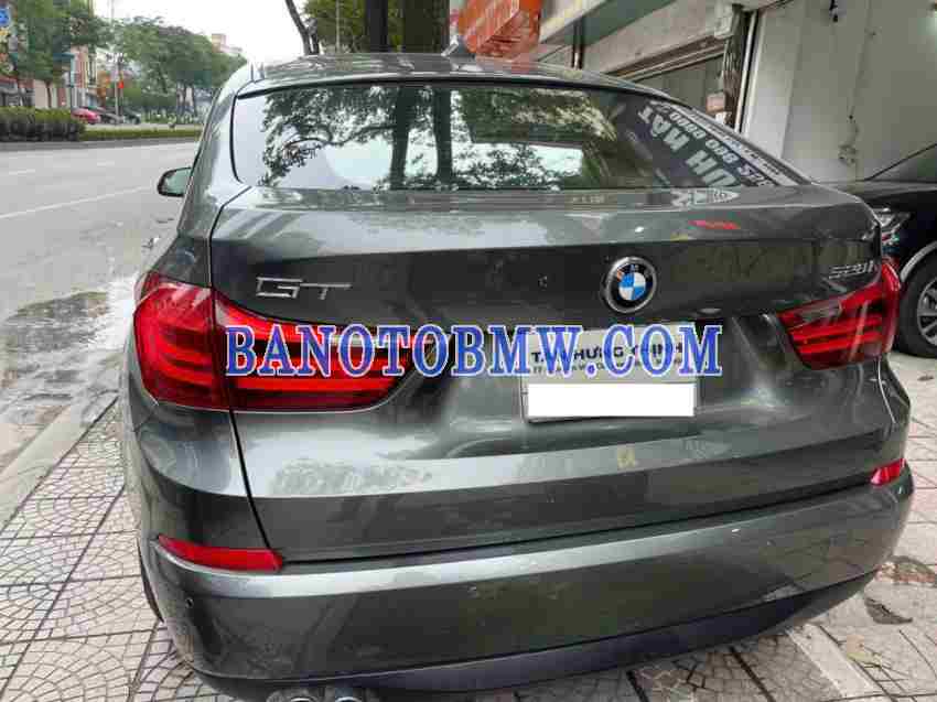 BMW 5 Series 528i GT 2016 Số tự động giá đẹp