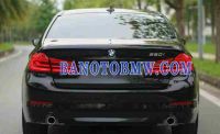 Cần bán gấp BMW 5 Series 520i năm 2018 giá cực tốt