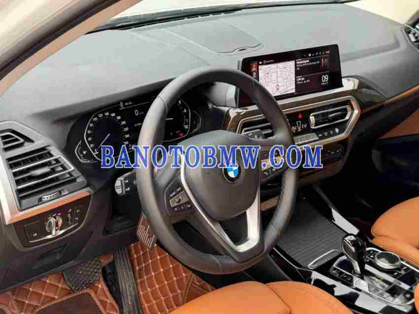 BMW X3 xDrive20i xLine 2022 Máy xăng, xe đẹp