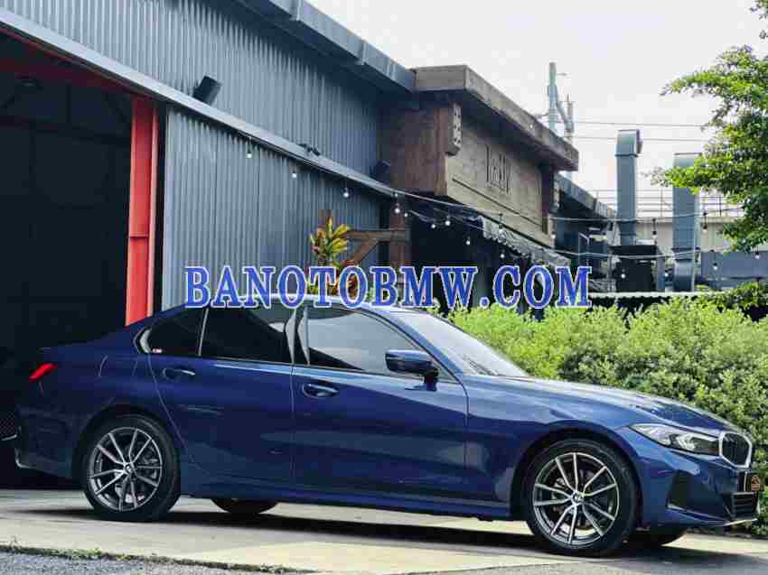 Cần bán xe BMW 3 Series 320i Sport Line 2023, xe đẹp