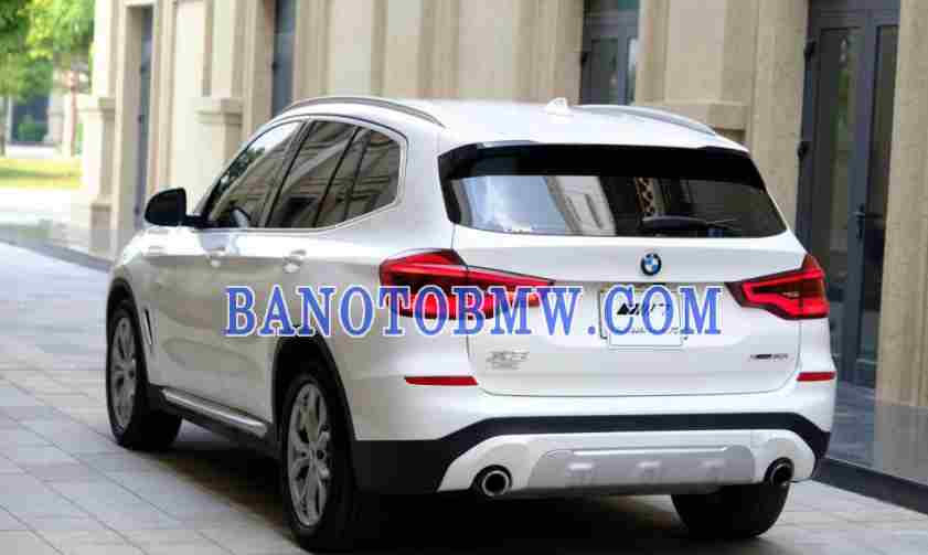 Xe BMW X3 xDrive30i xLine đời 2019 đẹp bán gấp