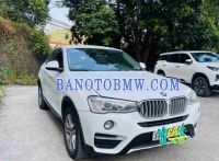 BMW X4 xDrive28i 2014 Số tự động cực đẹp!