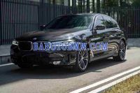 Bán xe BMW 5 Series 520i đời 2022 - Giá tốt