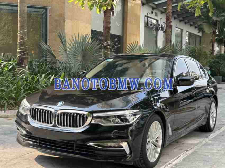 Cần bán xe BMW 5 Series 530i Luxury Line 2018 Số tự động